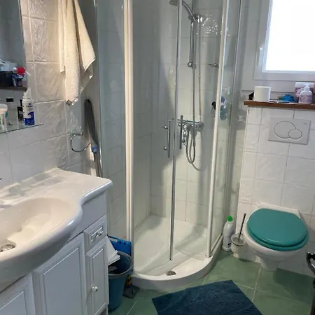 Apartment Grand Moderne 3km De