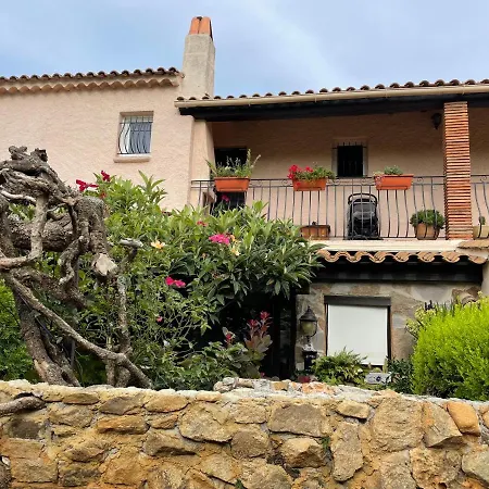 Grand Moderne 3km De * Grimaud