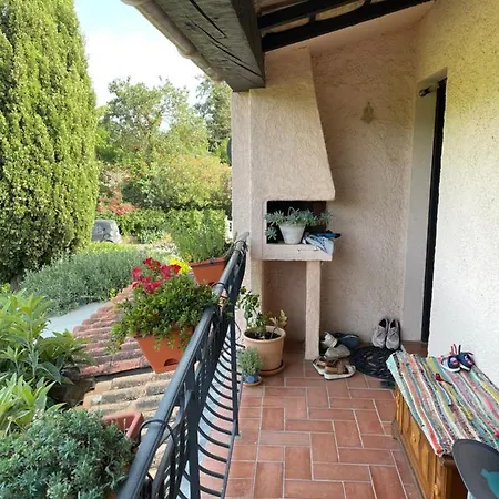 Grand Moderne 3km De Grimaud