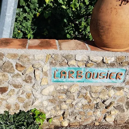 Grand Moderne 3km De Grimaud