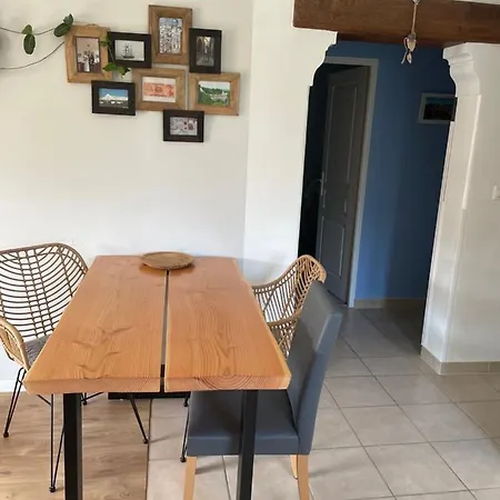 Grand Moderne 3km De Διαμέρισμα Grimaud